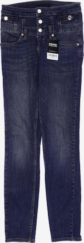 Liu Jo Jeans 26 in Blau: predná strana