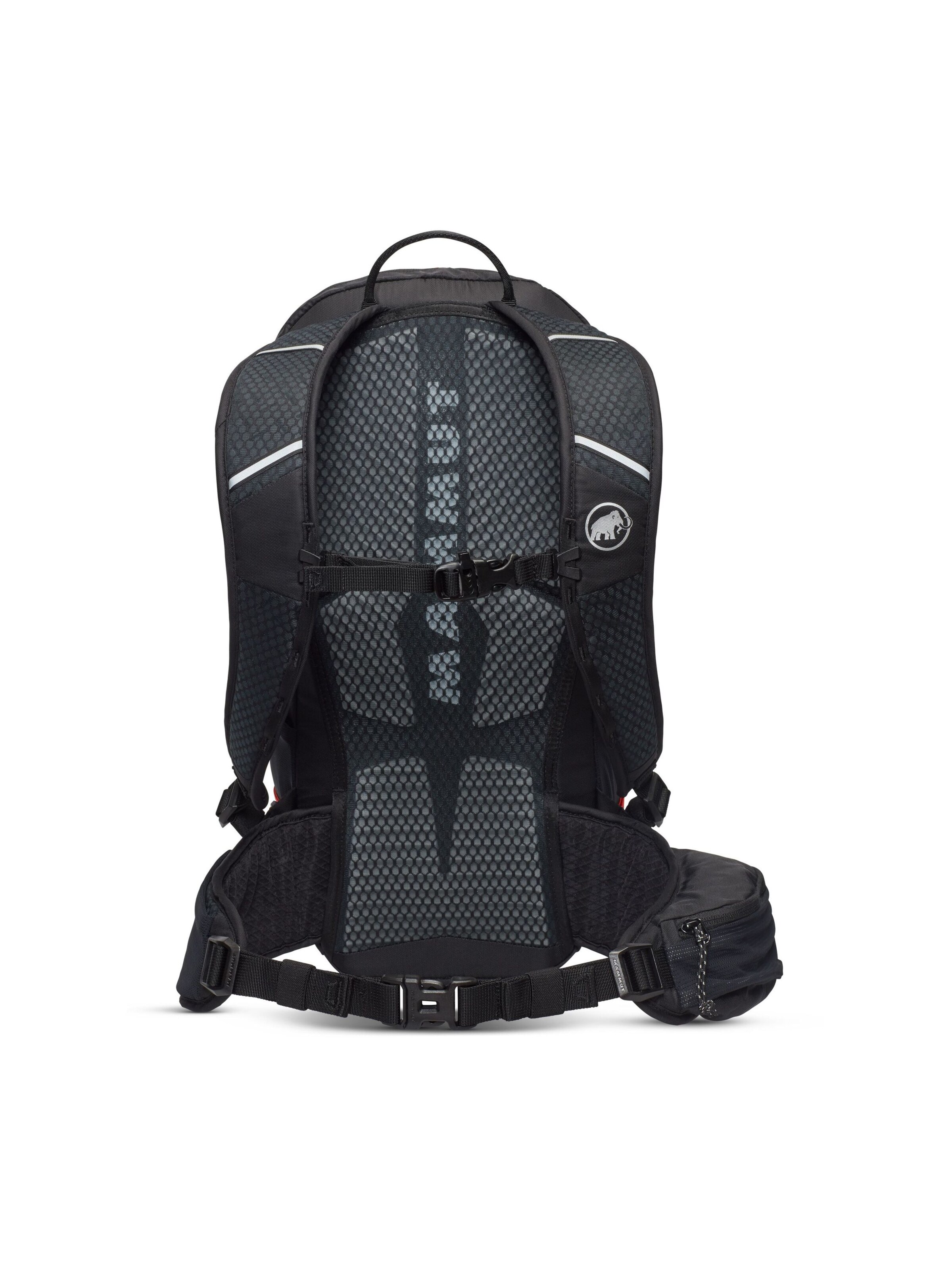 MAMMUT Sports backpack 'Lithium 20' in Red