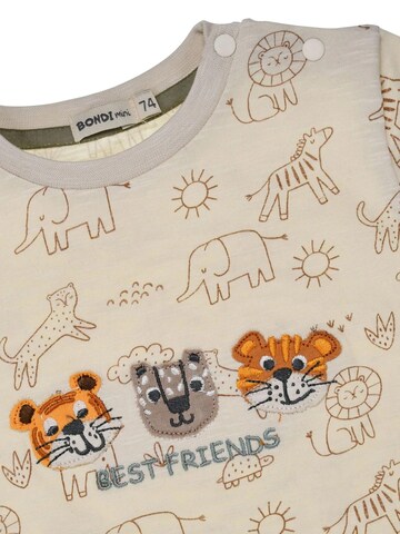 BONDI Shirt in Beige
