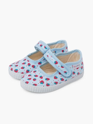 Ballerina di Pisamonas in rosso