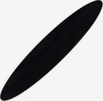ESPRIT Slim fit Leggings 'Cotton Capri' in Black: front