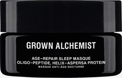 Grown Alchemist Maske 'Age-Repair' in weiß, Produktansicht