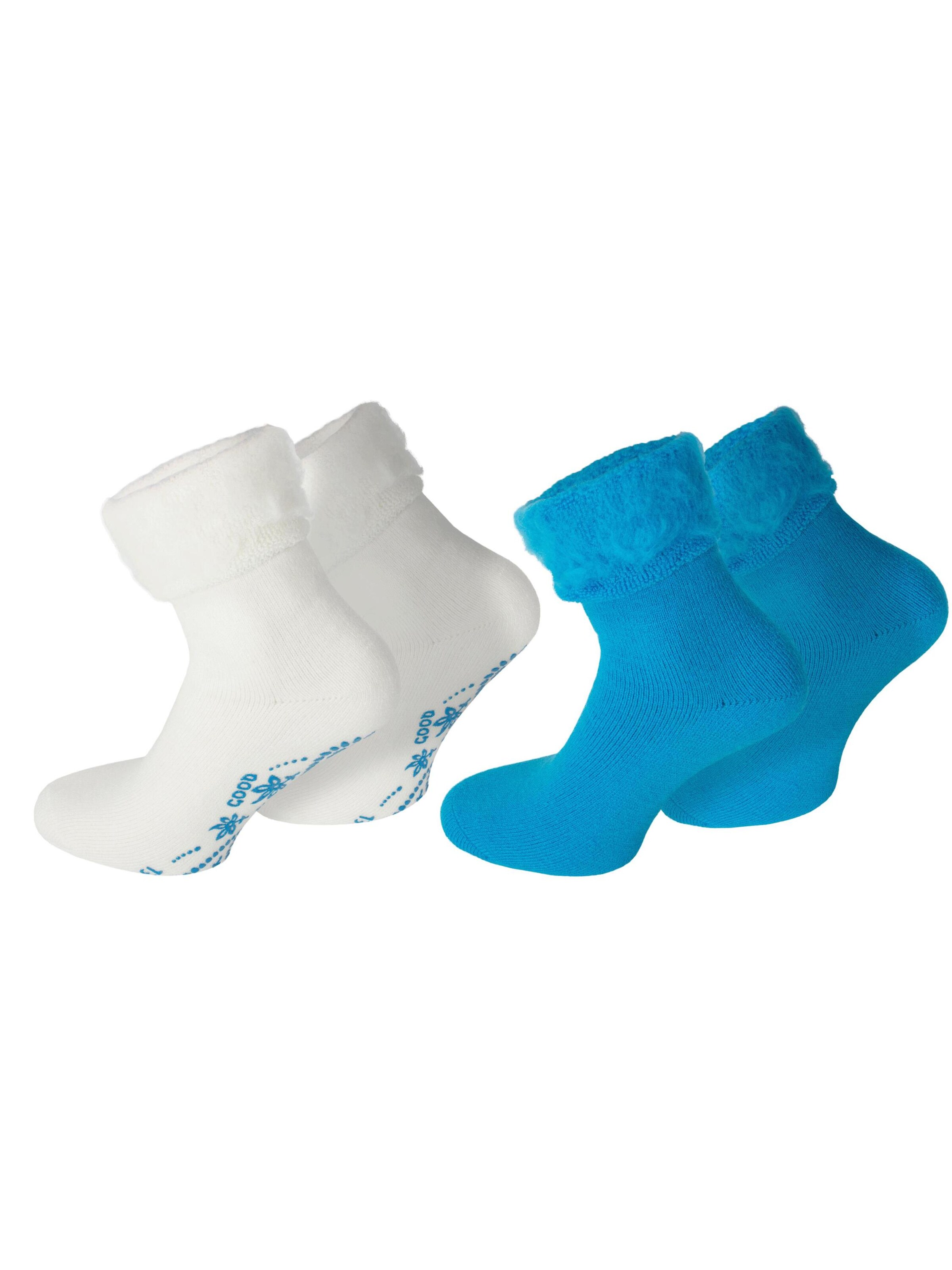 normani Sokken 'Dream' in Beige: voorkant