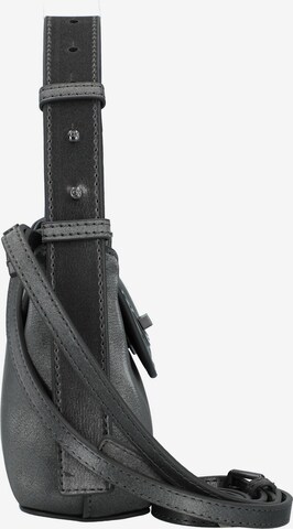 Calvin Klein Ročna torbica | siva barva