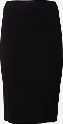 GUESS Skirt 'Leila' in Black: front