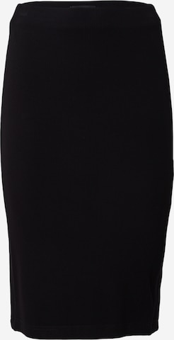 GUESS Skirt 'Leila' in Black: front
