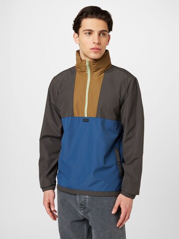 BILLABONG Performance Jacket in Mixed colors: front