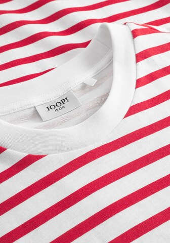 JOOP! Jeans T-Shirt in Rot