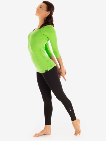 Winshape Performance Shirt 'WS4' in Green