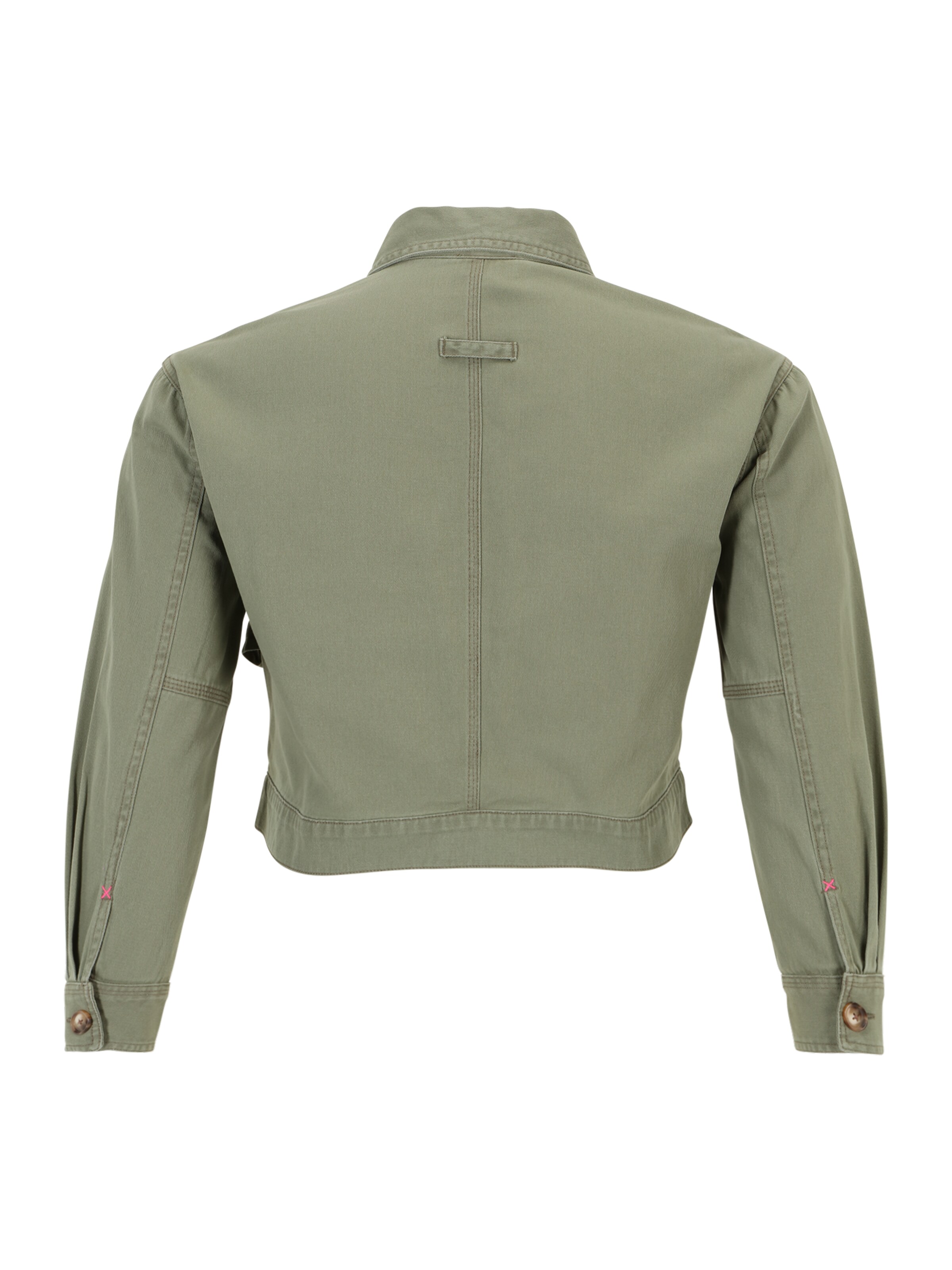 Veste mi-saison River Island Petite en vert