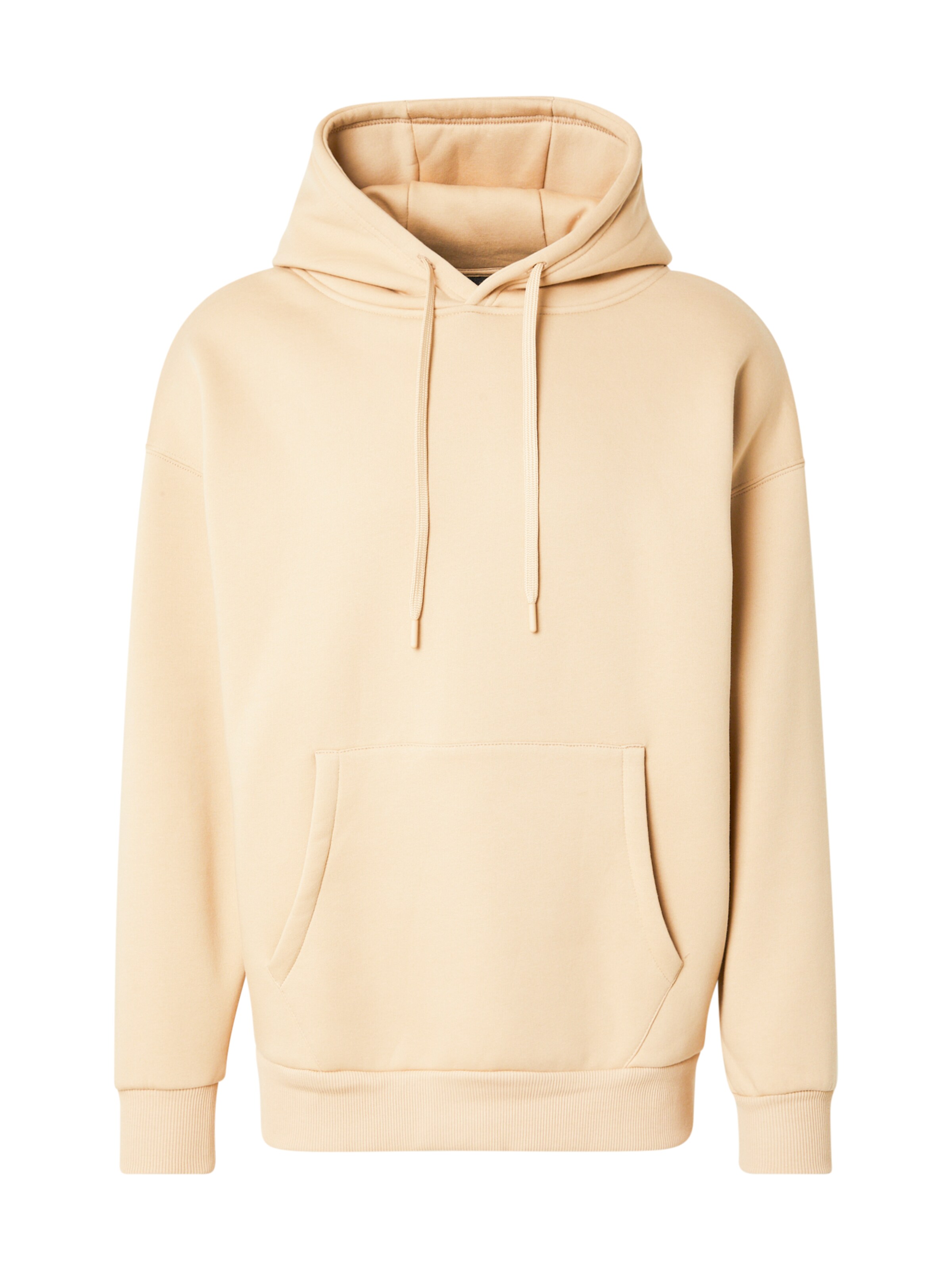 Cars Jeans Μπλούζα φούτερ 'FERGAL' σε μπεζ: μπροστά