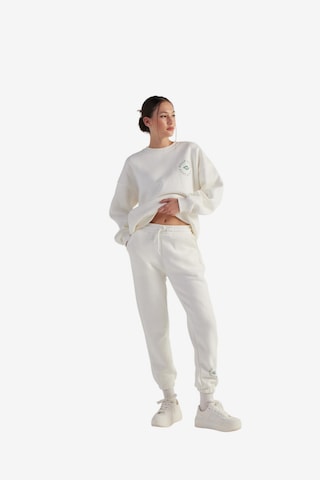 HOLLY LOLLY Broek in Beige