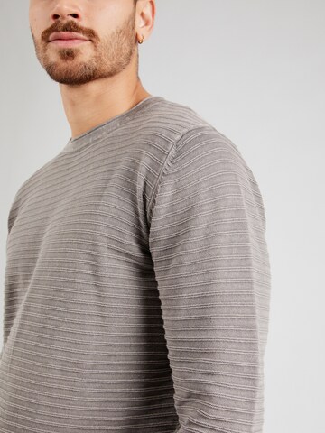 Pull-over 'MANUEL' Key Largo en gris