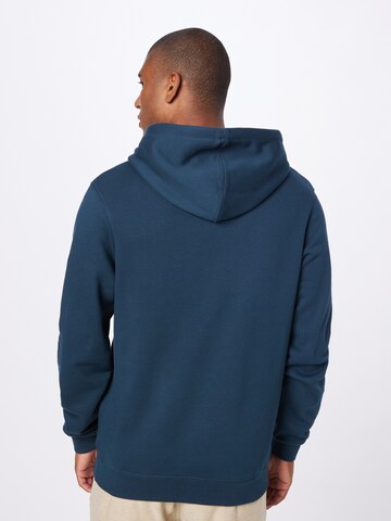 Iriedaily Regular fit Sweatshirt in Blauw