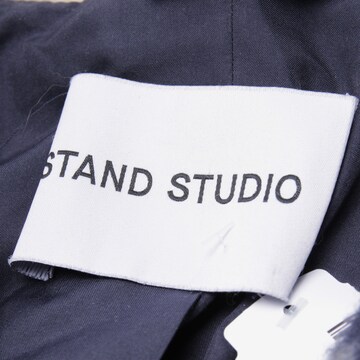 STAND STUDIO Jacket & Coat in S in White