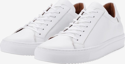 Van Laack Sneaker 'VERO' in weiß, Produktansicht