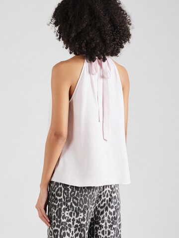 Ted Baker Top - rózsaszín