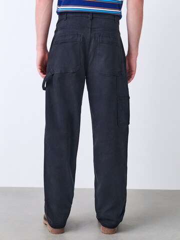 regular Pantaloni di Next in nero