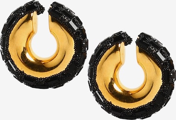 auksinė SOHI Auskarai ' Juber ': priekis