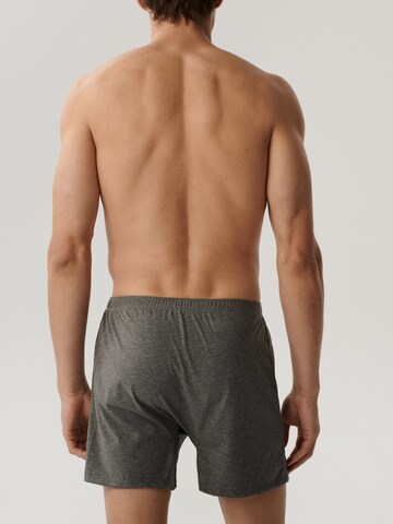 Atlantic Boxer shorts 'ATLANTIC' in Mixed colors