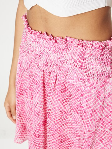 co'couture Skirt 'Sapphire' in Pink