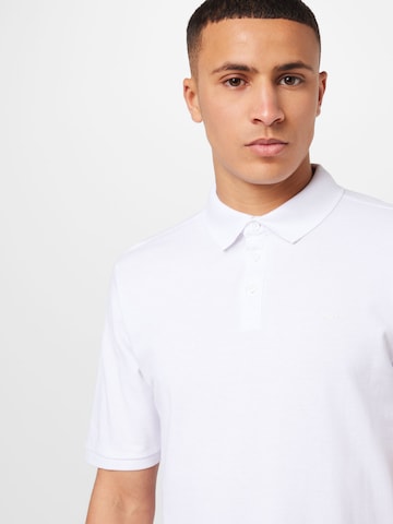 T-Shirt 'PETER' MEXX en blanc