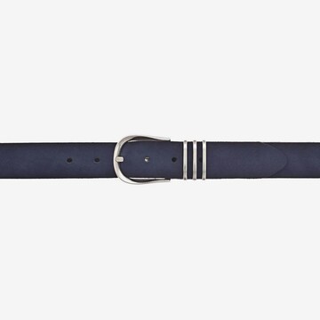 TAMARIS Belt in Blue