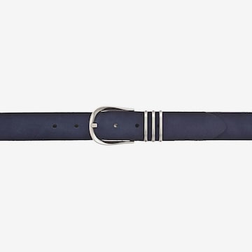 TAMARIS - Cinturón en azul