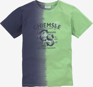 CHIEMSEE Shirt in Blue: front