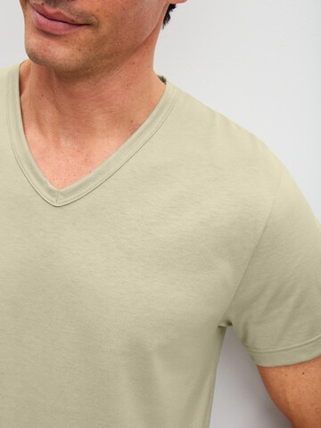 CALIDA Shirt 'RMX Sleep Leisure'‌‌‌‌ in Grau