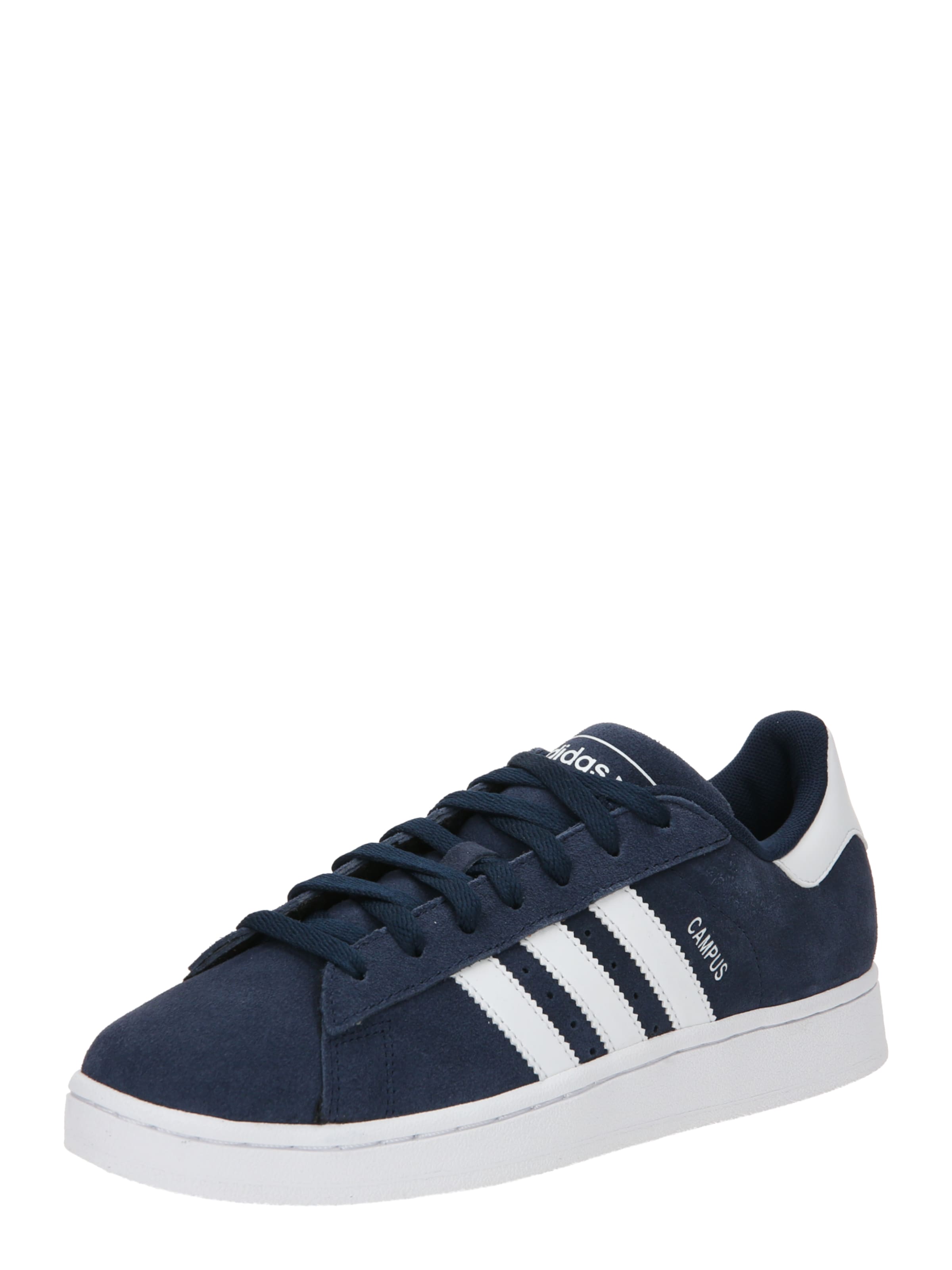 adidas campus ii navy
