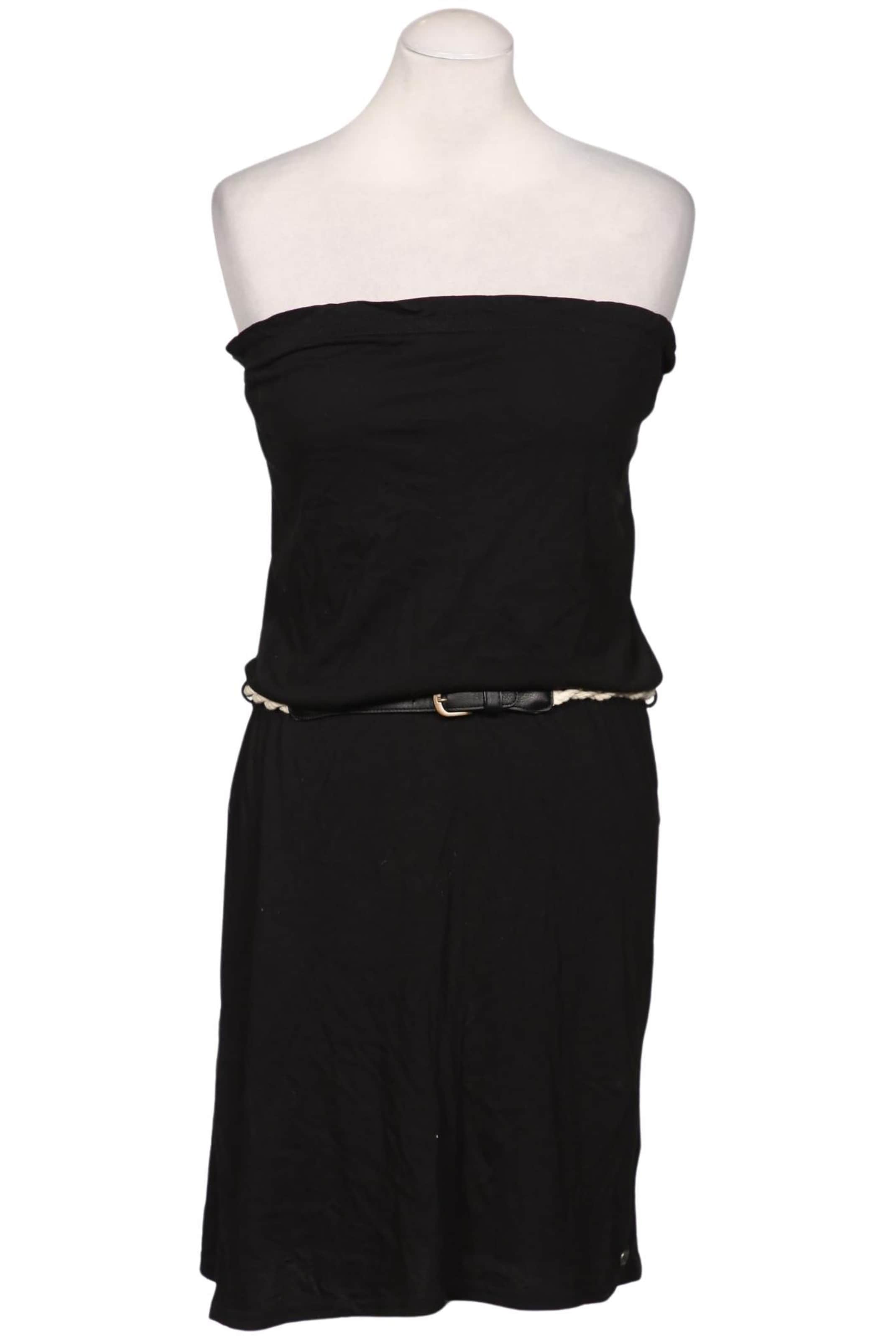 BILLABONG Dress in M in Black: front