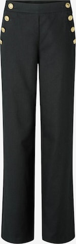 Noa Noa Regular Housut ' Stinne' värissä sininen: etupuoli