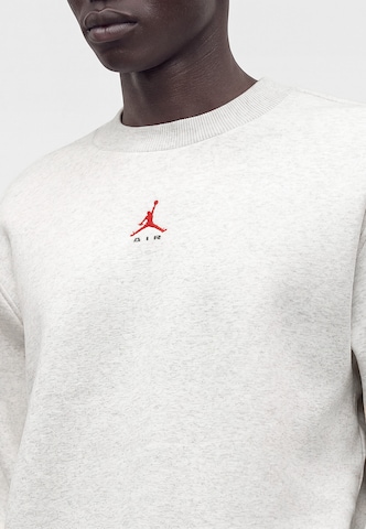 Jordan Majica 'Brooklyn' | siva barva