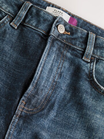 regular Jeans di Next in blu