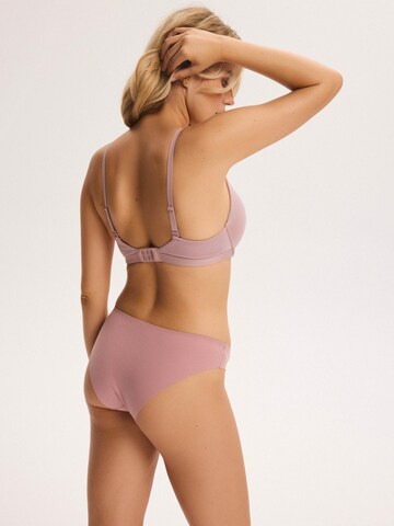 ESOTIQ - Panti 'COZY' en rosa