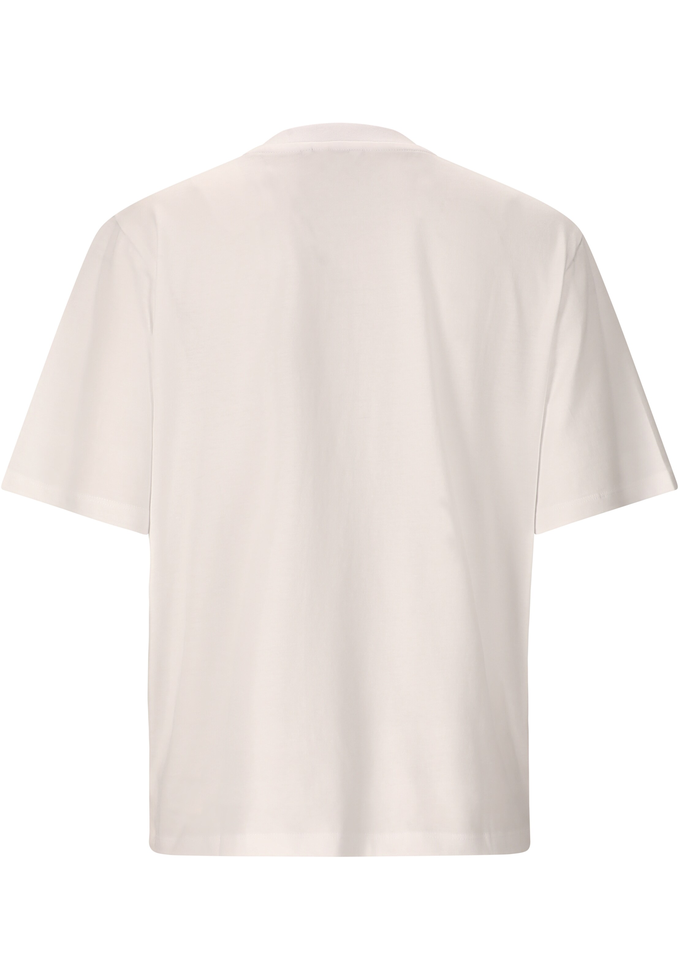 NOU Shirt 'Leisy' in White