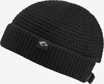 chillouts - Gorros 'Paddy' em preto: frente