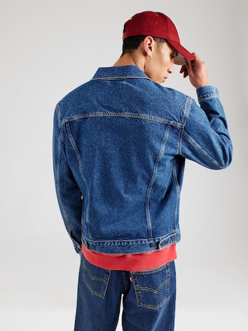 LEVI'S ® Välikausitakki värissä sininen