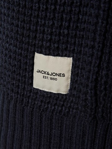 JACK & JONES Sviiter 'Nick', värv sinine