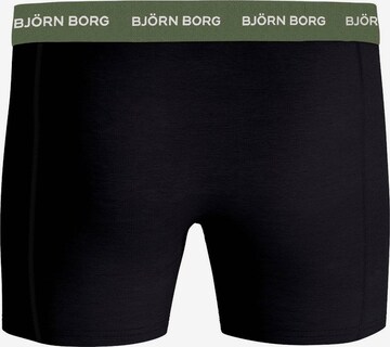 BJÖRN BORG Boxershorts in Mischfarben