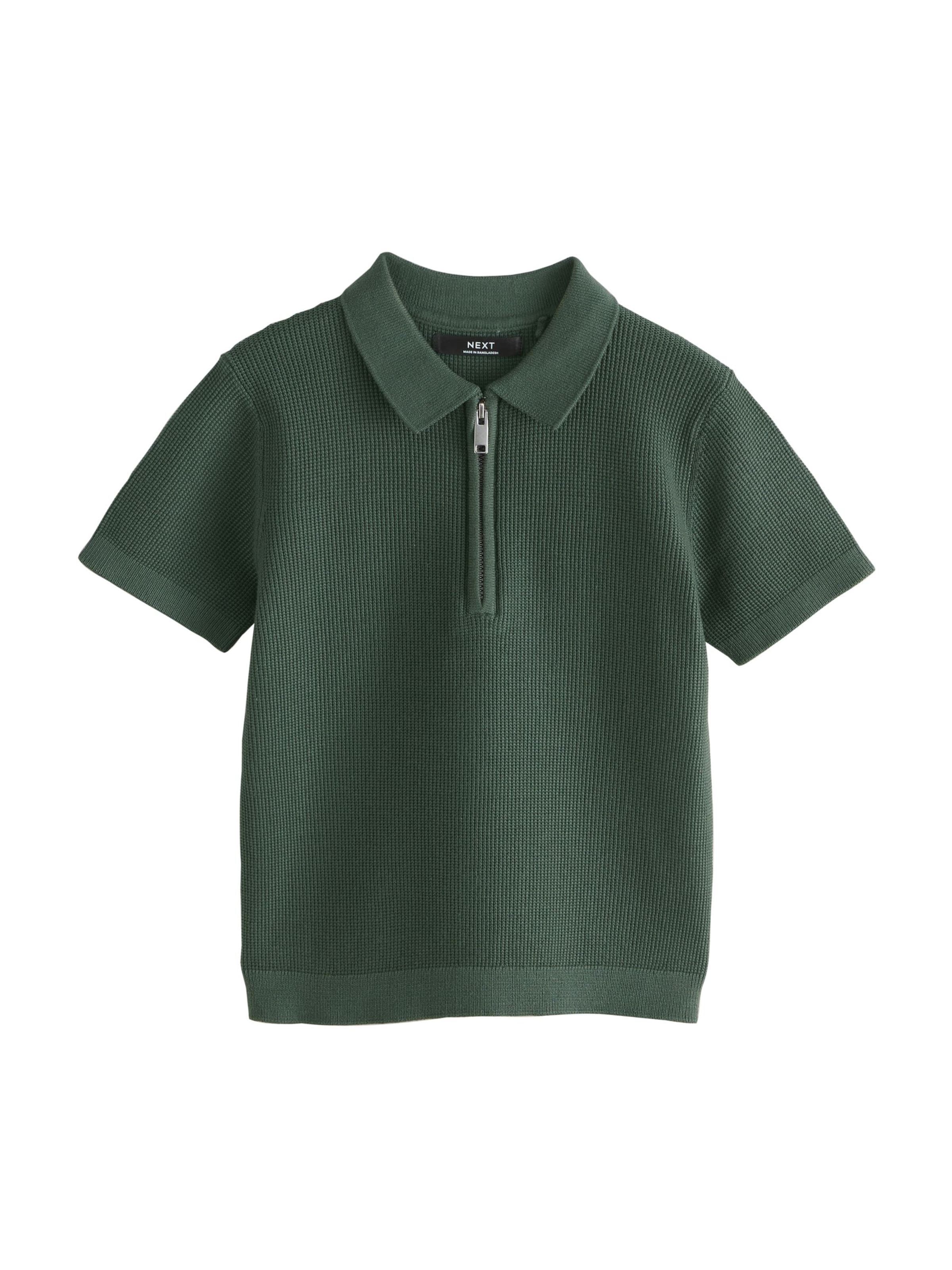 zaļš Next Džemperis: no priekšpuses