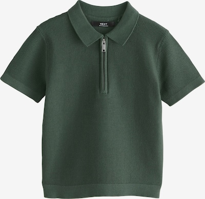 Next Paita värissä tummanvihreä, Tuotenäkymä