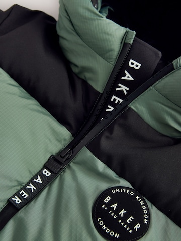 Veste d’hiver Baker by Ted Baker en vert