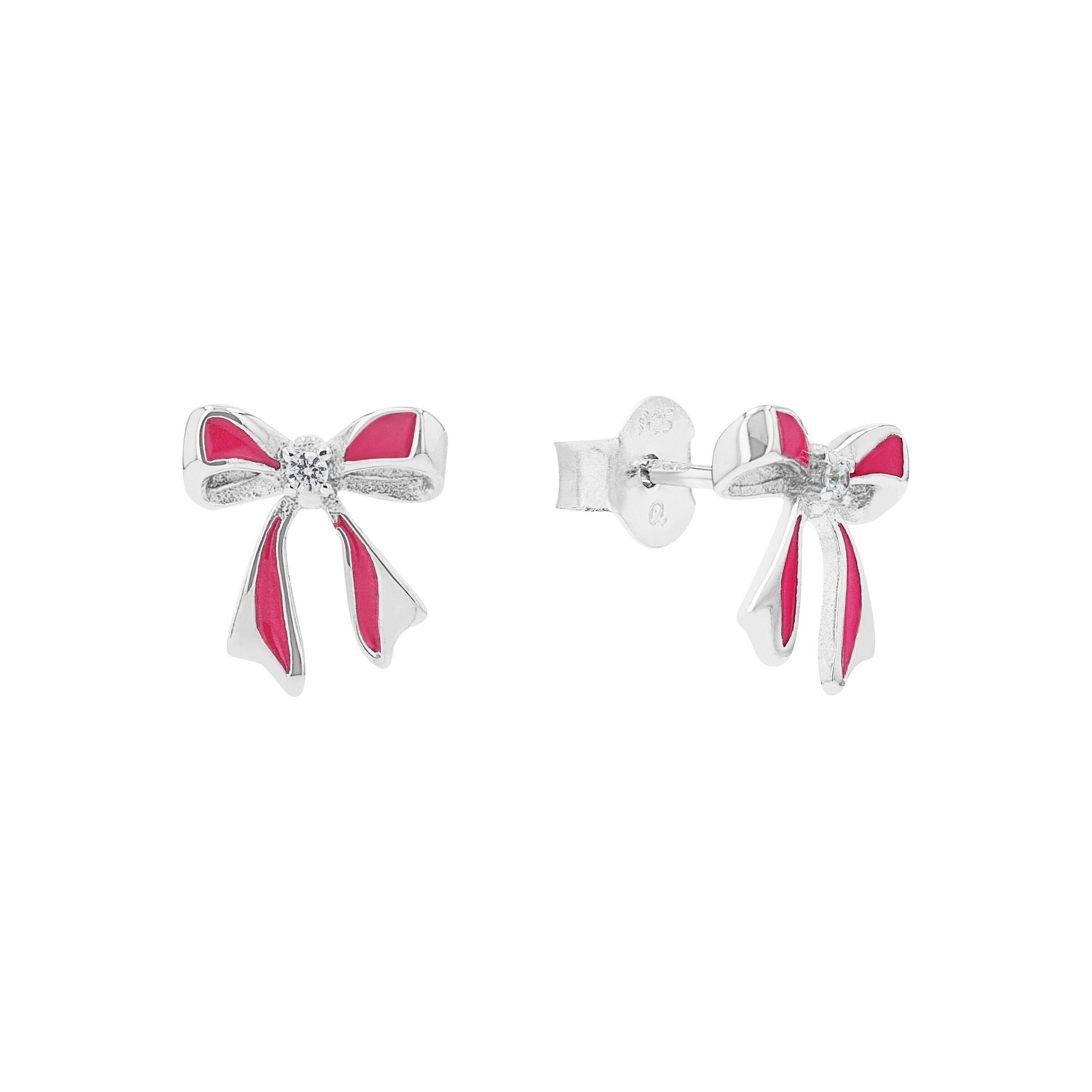 AMOR Jewelry in Silver