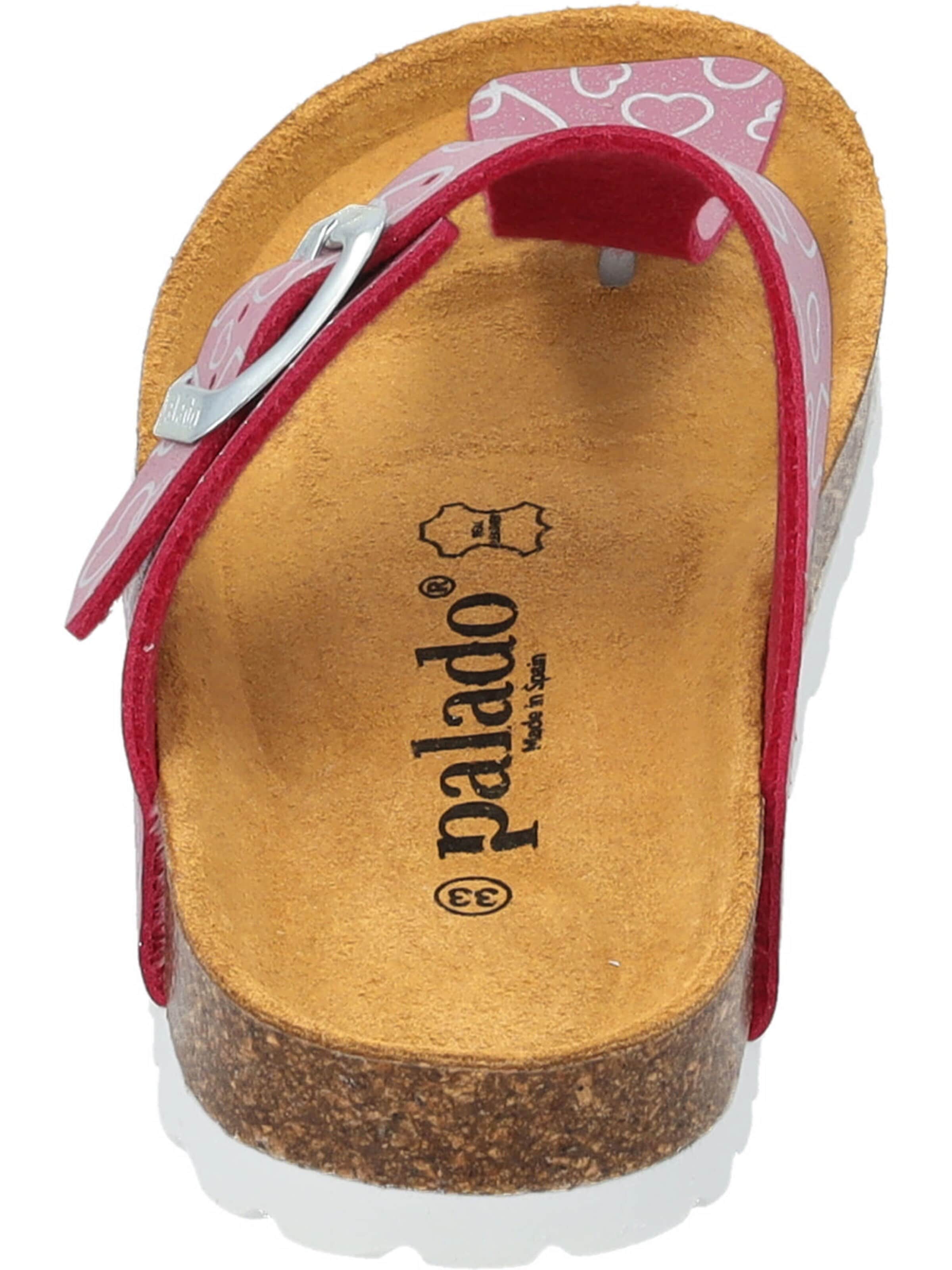 Palado Sandale 'Palado Kids Kos G Love'‌‌‌‌‌ in Pink