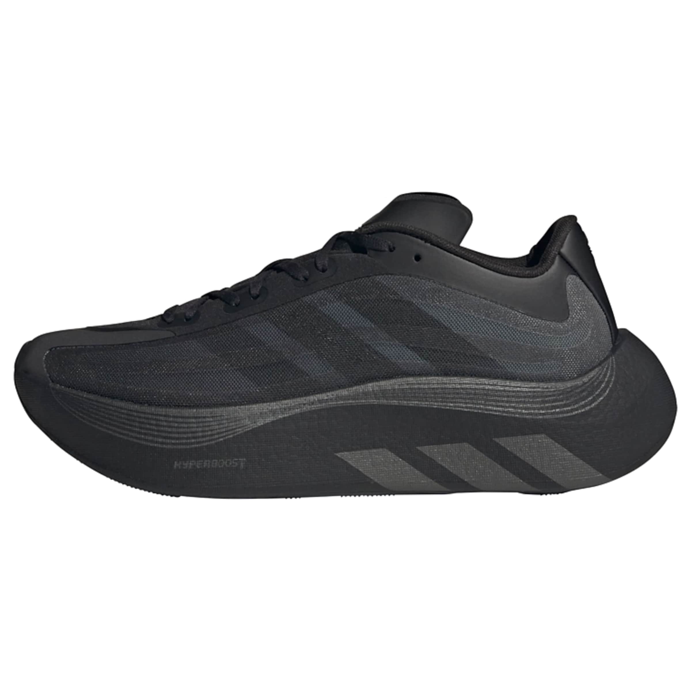 ADIDAS ORIGINALS Sneakers laag 'Hyperboost' in 36 in de kleur Zwart, Productweergave