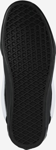 Baskets basses 'Knu Skool' VANS en noir