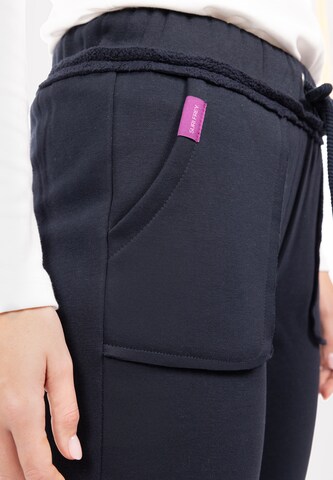 regular Pantaloni ' Freyday ' di Suri Frey in blu