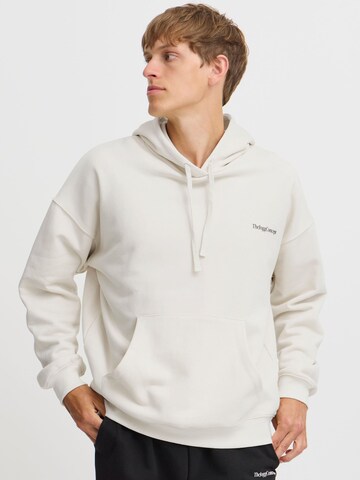 The Jogg Concept Kapuzenpullover ' JCMMSANDER HOODIE SWEAT' in Beige